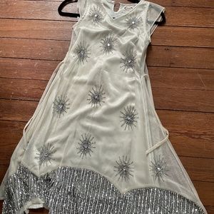 Formal dress for children